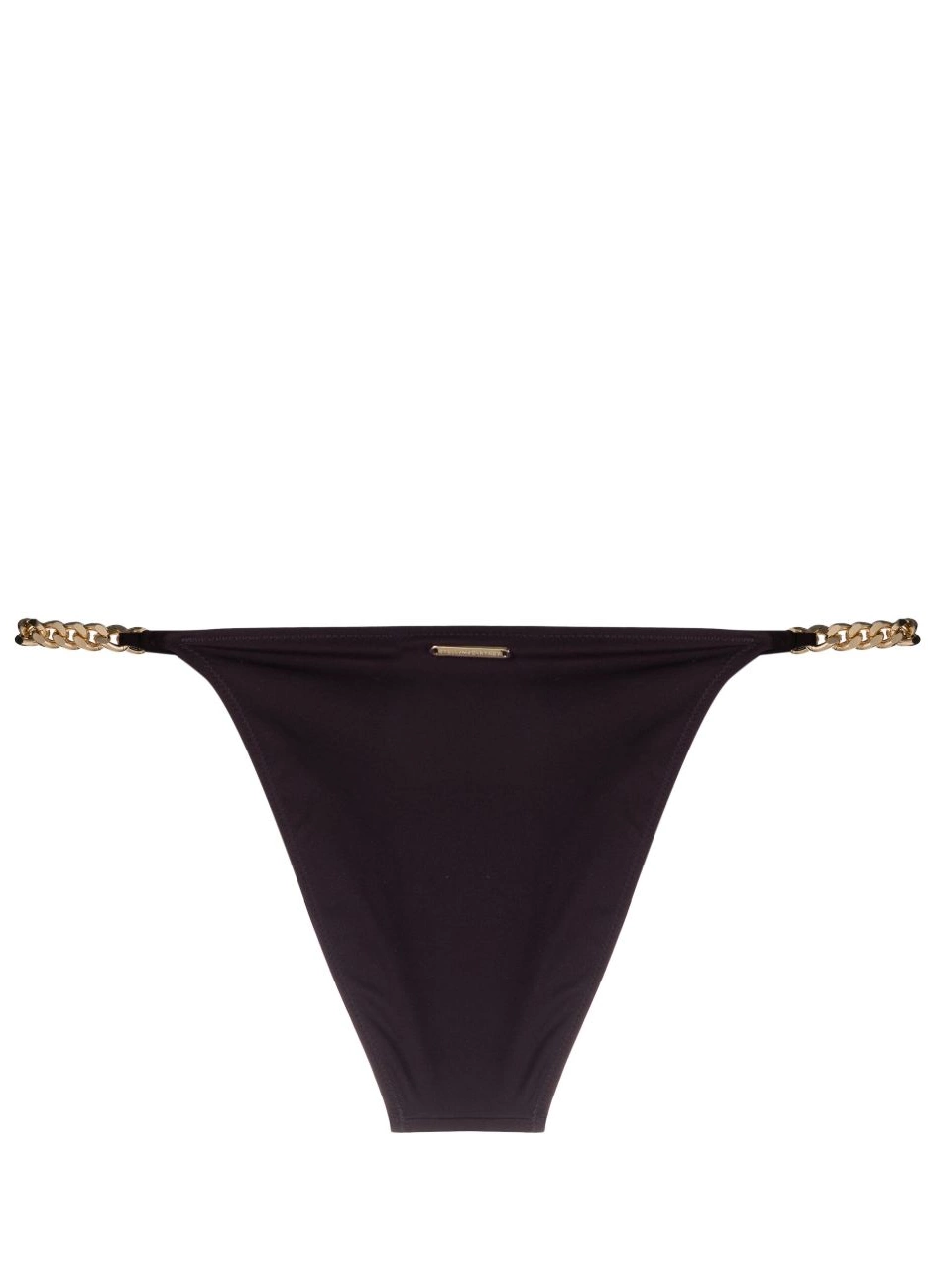 Cheap Women Falabella bottoms high-waist bikini Stella McCartney 0525